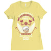 I Own It Forever The Title Gigi Ladies Fitted T-Shirt