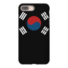 south korea international baseball iPhone 8 Plus Case