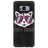 CHECK MEOWT CAT Samsung Galaxy S8 Plus