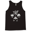 oooian rhapsody Tank Top