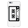 retro cassette iPhone 6 Plus/6S Plus Case