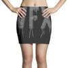 vfx Mini Skirts