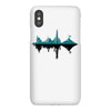 middle hertz iPhoneX