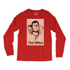 The Office Long Sleeve Shirts