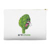 artichoke Accessory Pouches