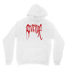 revenge kill xxxtentacion (red) Hoodie