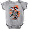 cherry hill Baby Bodysuit