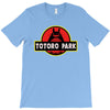 Totoro Park T-Shirt