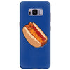 hotdogs on a bun Samsung Galaxy S8 Plus