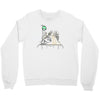 intensive care unit Crewneck Sweatshirt