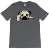 ruff patch rescue mascot T-Shirt