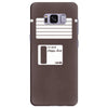 floppy disk Samsung Galaxy S8 Plus