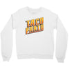 taco party Crewneck Sweatshirt