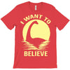 believe in nessie T-Shirt