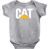 cat Baby Onesie