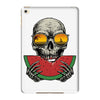 watermelon skull iPad Mini 4