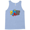 lego guy Tank Top