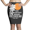 neil young inspired t shirt harvest moon csn&amp;y rock Pencil Skirts