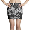 journey Mini Skirts