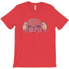 bear pong! T-Shirt