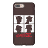 2015 new 100 quality gorillaz t shirt o neck popular chakakhan tshirt iPhone 8 Plus