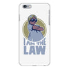 baby cop iPhone 6 Plus/6s Plus Case