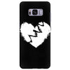 broken heart xxx Samsung Galaxy S8 Plus