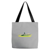 prankster Tote Bags