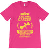 I am a Sarcoma Survivor - What's Your Superpower? T-Shirt