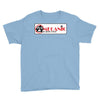 fahrie77 Youth Tee