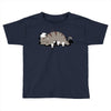 meet my home Toddler T-shirt