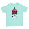 cerbecul Youth Tee