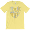 rescue. love. repeat. T-Shirt