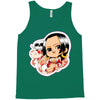 art best Tank Top