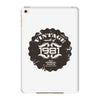 vintage made of 1981 all original parts iPad Mini 4