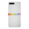 Equality LGBT iPhone 7 Plus Case
