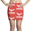 vanoss Mini Skirts