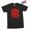 decepticon bowser   mono Exclusive T-shirt