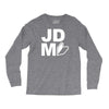 jdm classic Long Sleeve Shirts