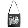fahrie77 Adjustable Strap Totes