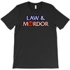 law &amp; mordor T-Shirt