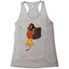 precipocket Racerback Tank