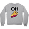 oh Crewneck Sweatshirt