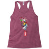 marvel Racerback Tank