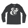 ampersand Long Sleeve Shirts