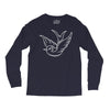Bird Long Sleeve Shirts