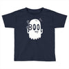 the awkward dead Toddler T-shirt