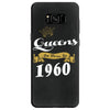 queens are born in 1960 Samsung Galaxy S8