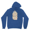 bad tempered rodents Unisex Hoodie