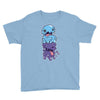 melty cream Youth Tee